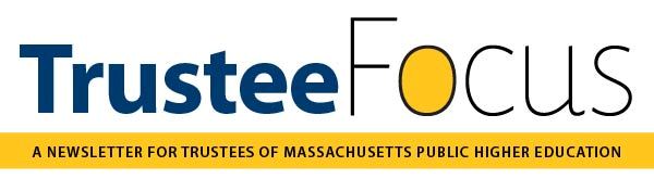 Trustee Focus Masthead